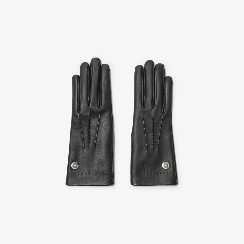 Leather Gloves
