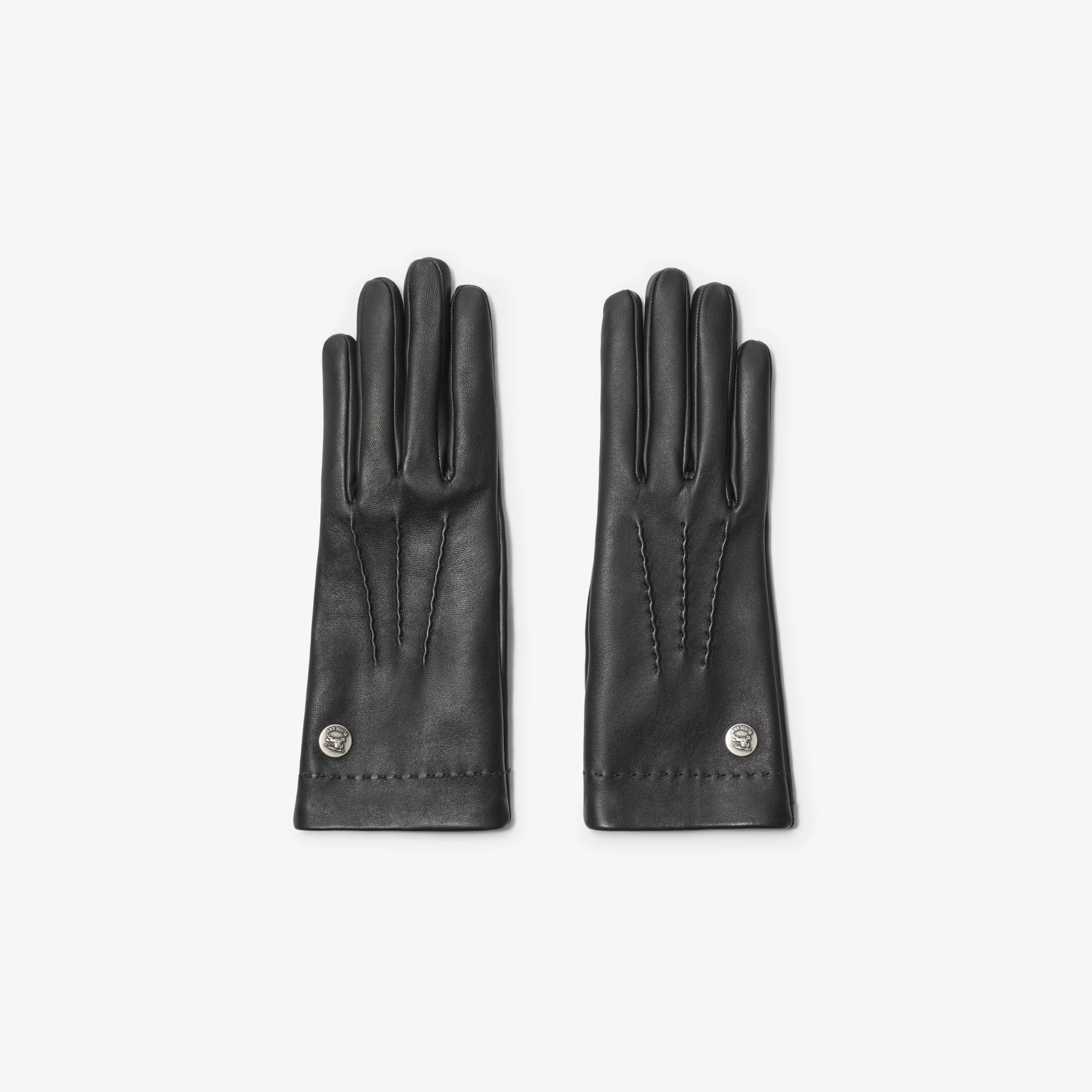 Leather Gloves