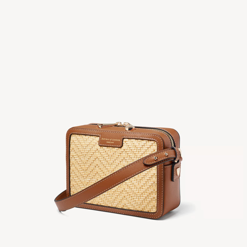 Camera Crossbody