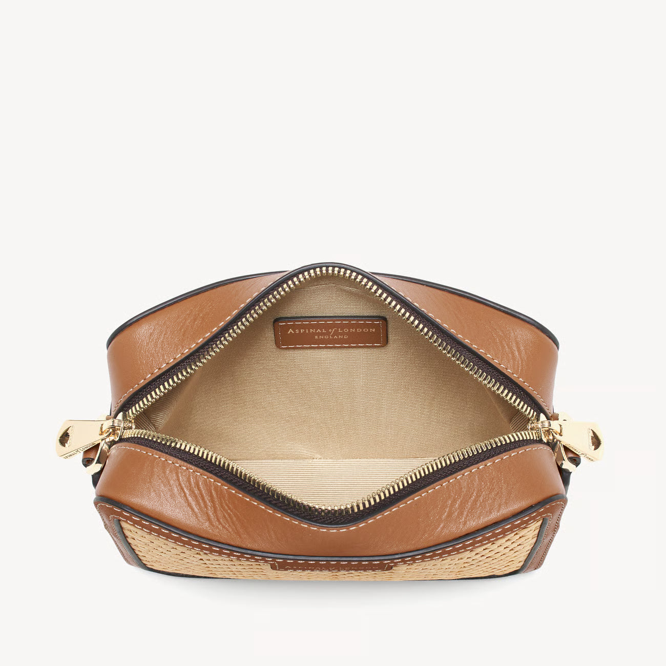 Camera Crossbody