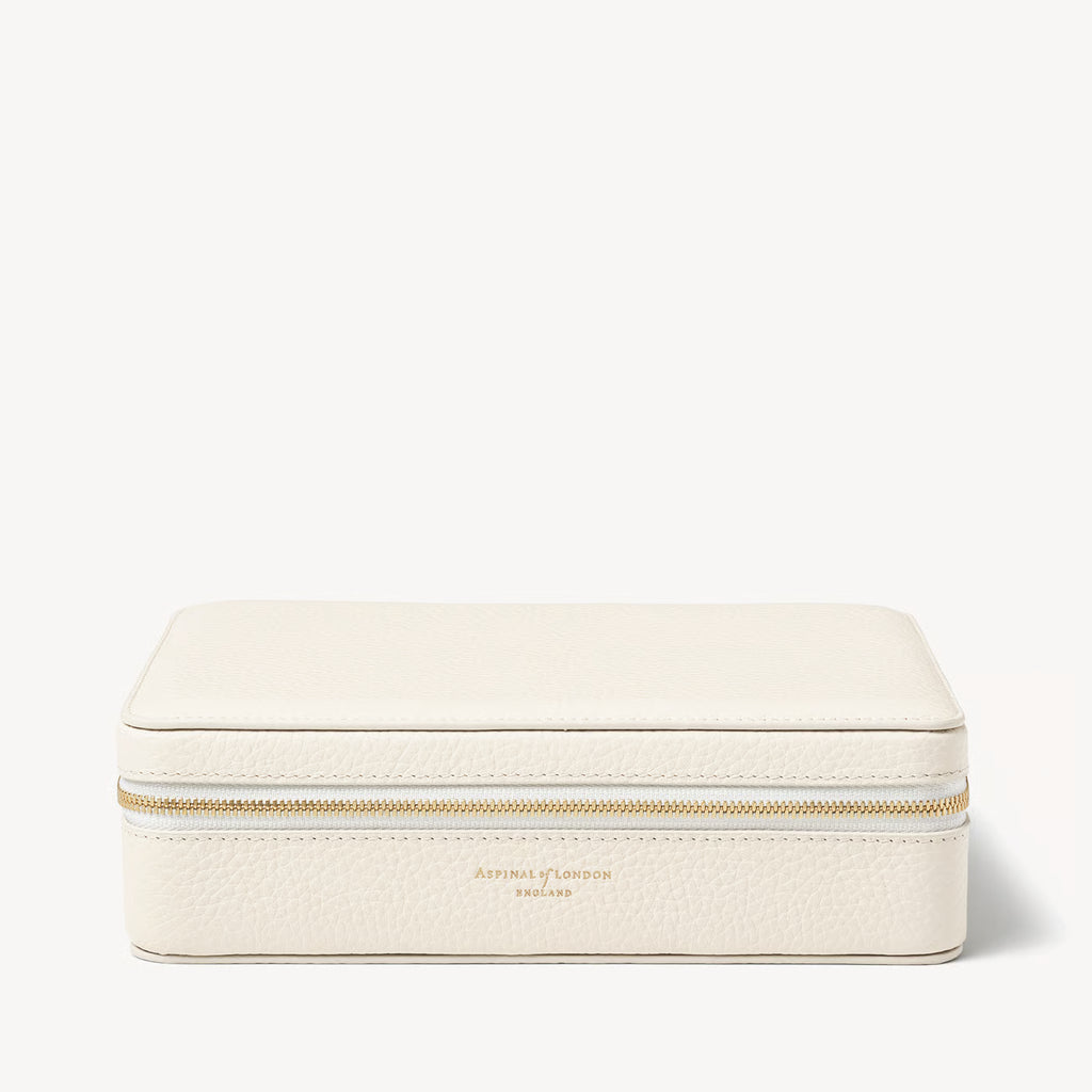Large Travel Jewellery Case