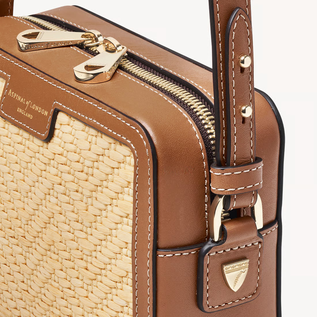Camera Crossbody