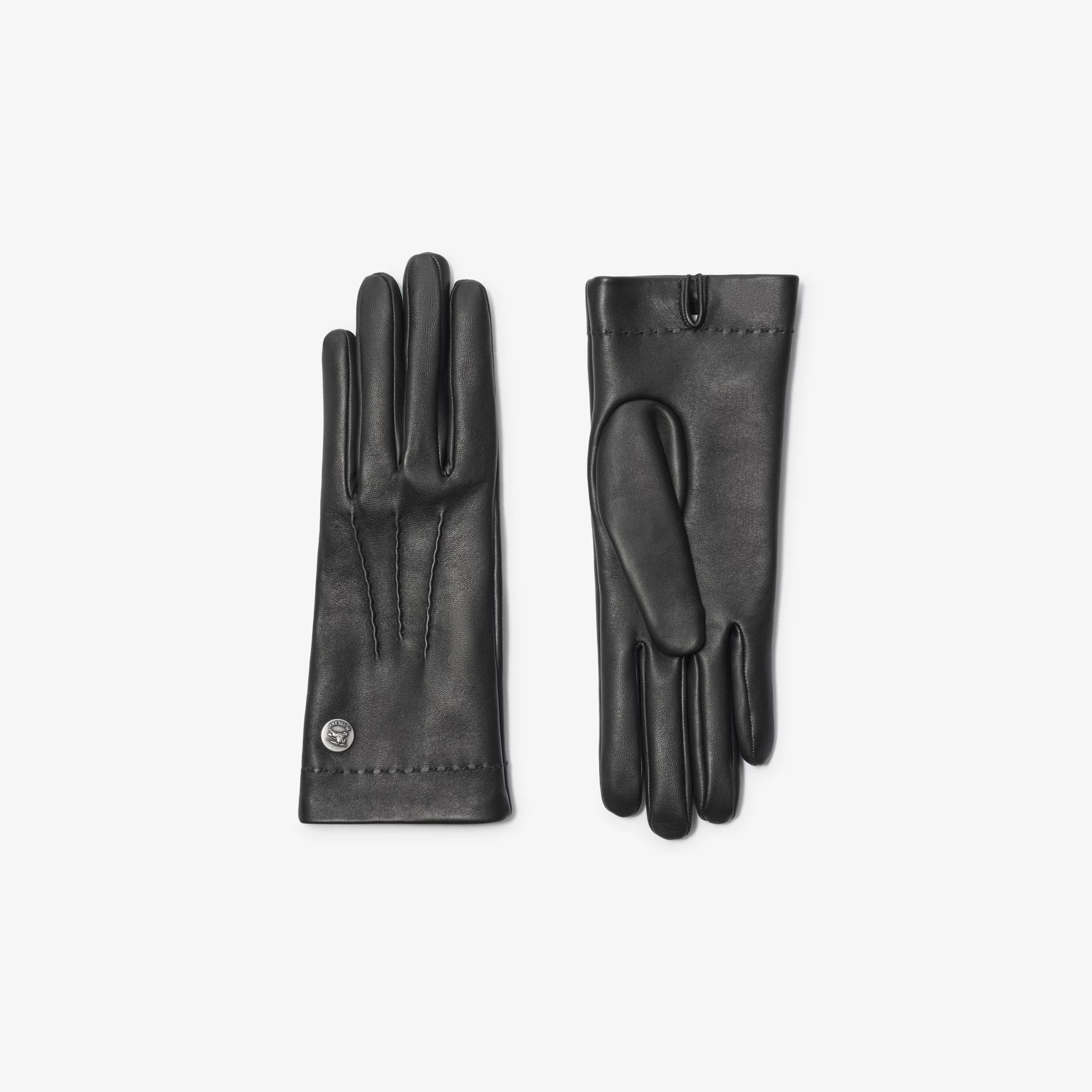 Leather Gloves